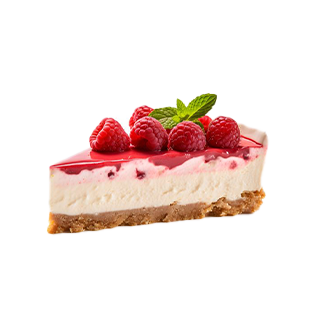 Fresh Berry Tart