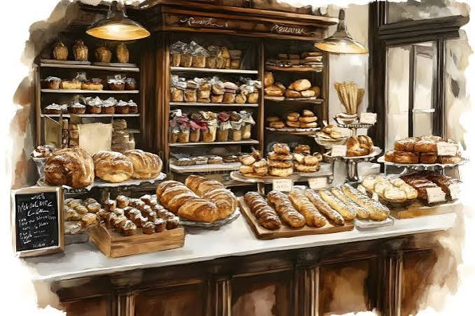 croissants
